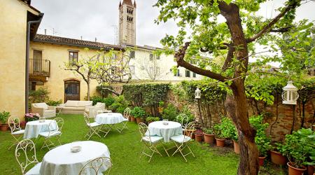 Relais dell'Abbazia