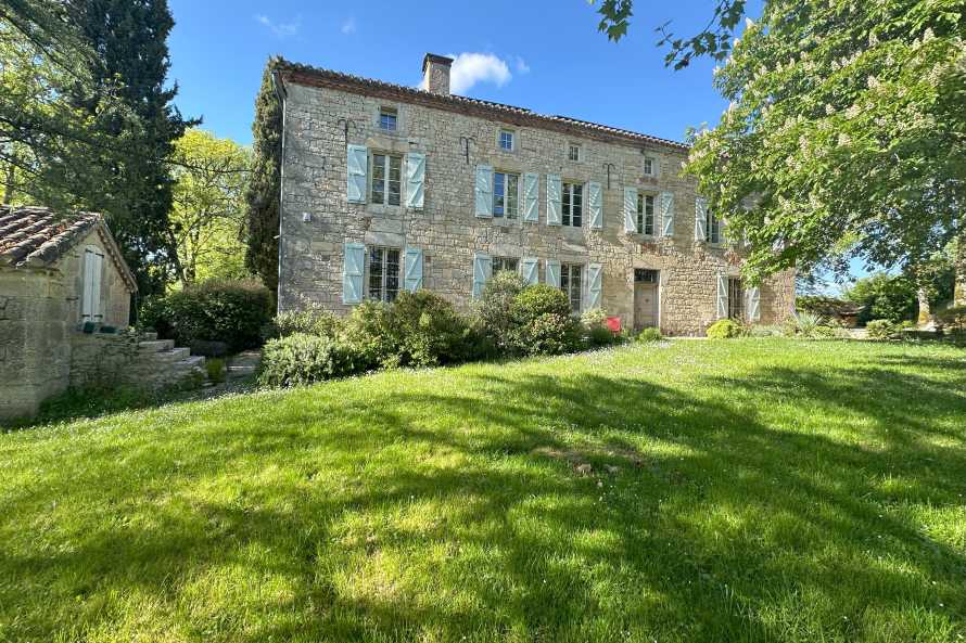 Les Hauts de Saulies