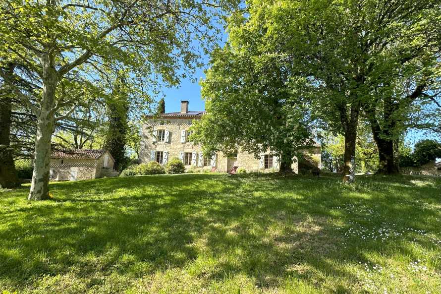 LES HAUTS DE SAULIES