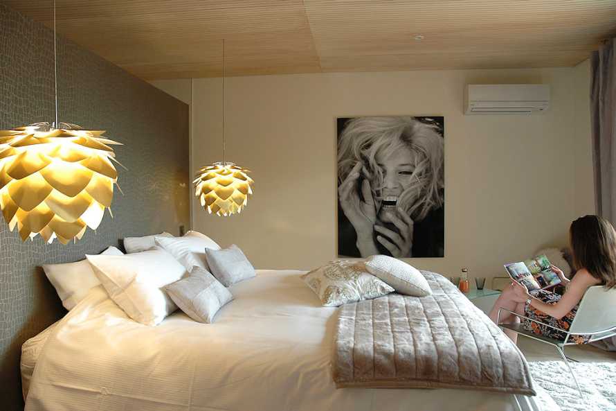 Lodge Luxe