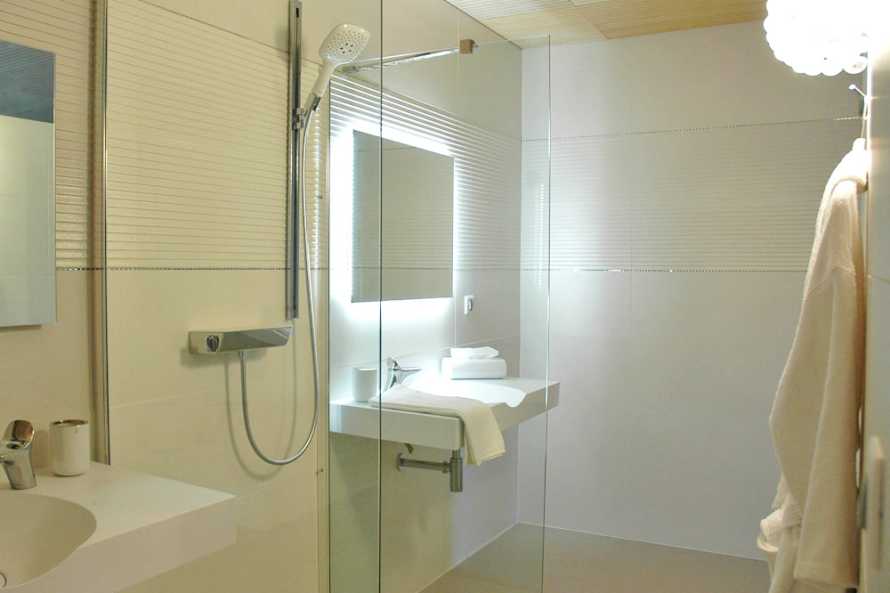 Lodge luxe