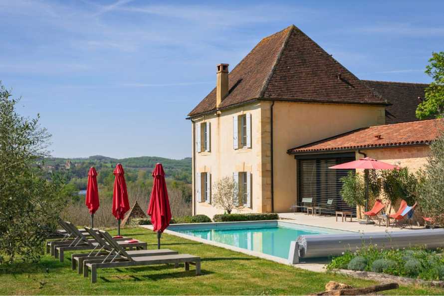 Les Hauts de Saint Vincent