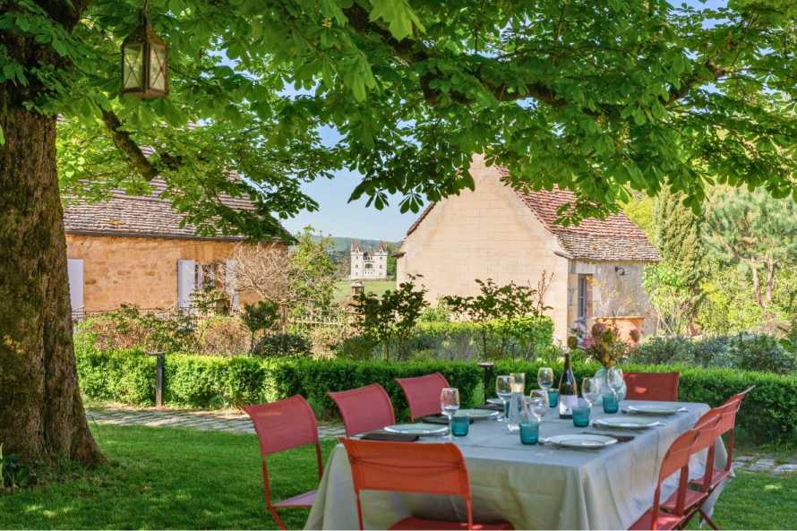 Les Hauts de Saint Vincent