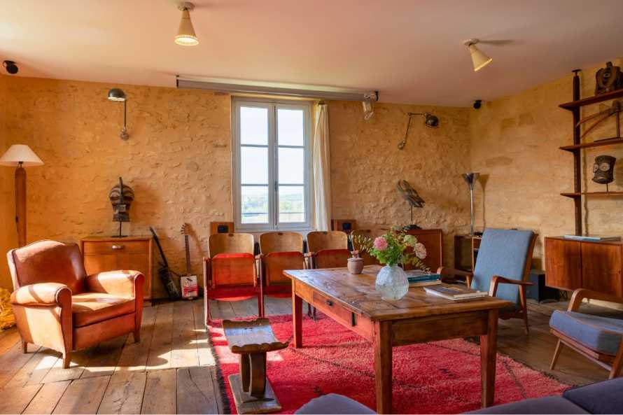 Les Hauts de Saint Vincent