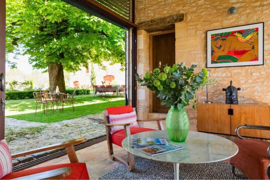 Les Hauts de Saint Vincent