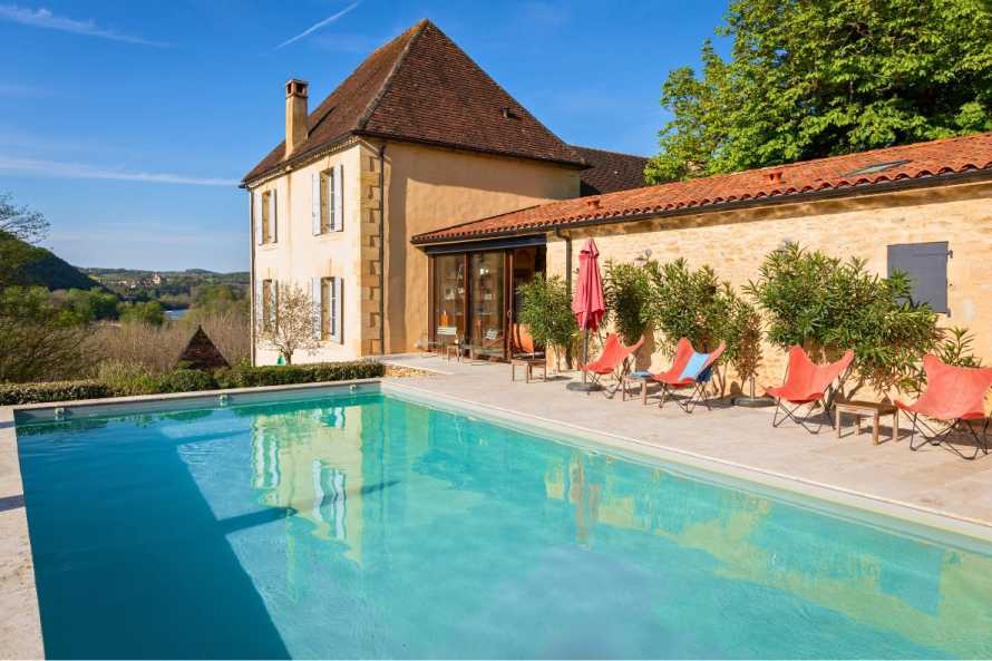 Les Hauts de Saint Vincent