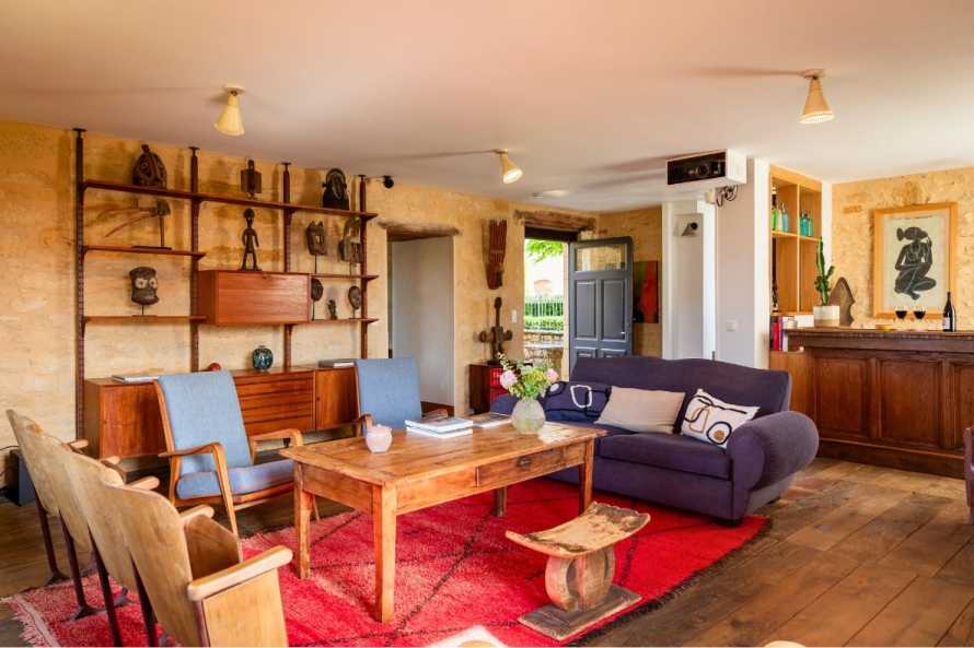 Les Hauts de Saint Vincent