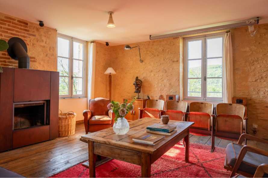 Les Hauts de Saint Vincent