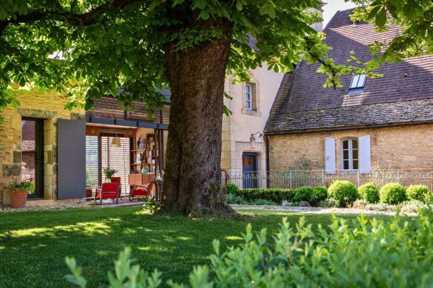 Les Hauts de Saint Vincent