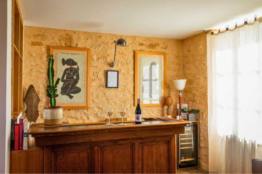 Les Hauts de Saint Vincent