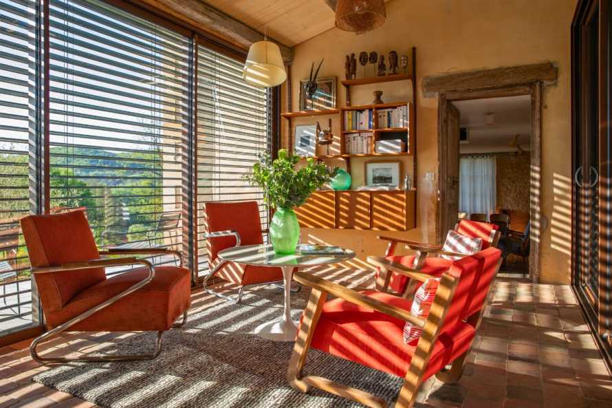 Les Hauts de Saint Vincent