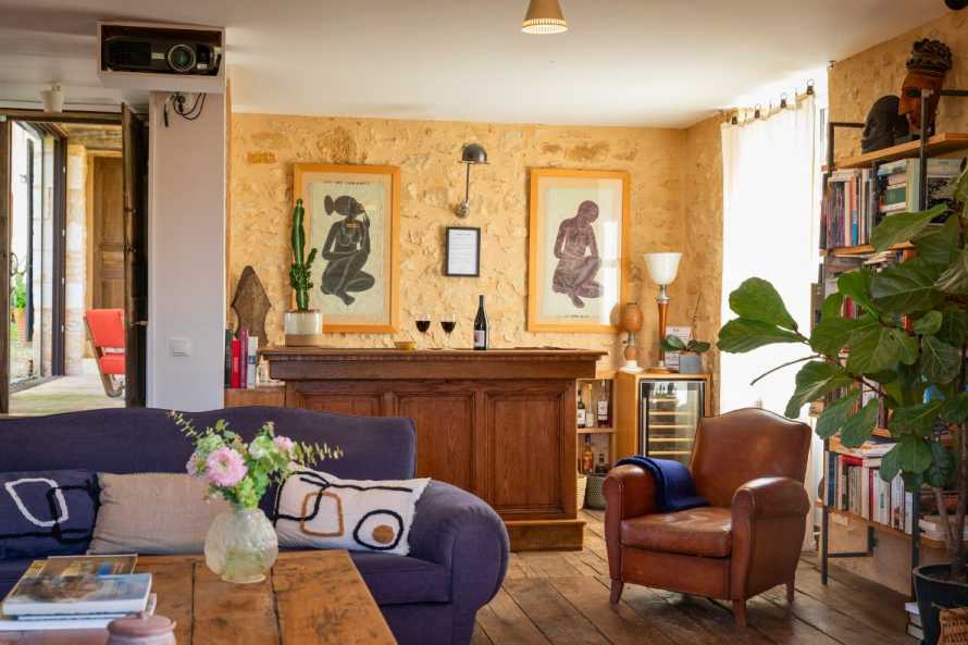 Les Hauts de Saint Vincent