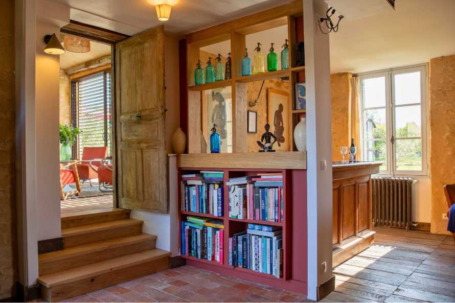 Les Hauts de Saint Vincent