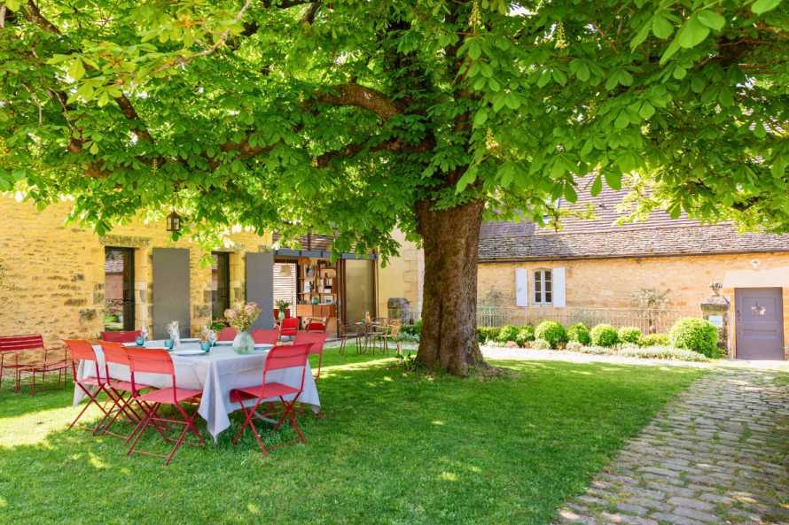 Les Hauts de Saint Vincent