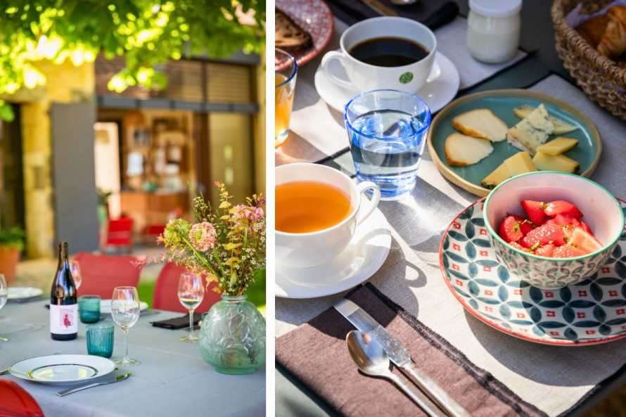 Les Hauts de Saint Vincent