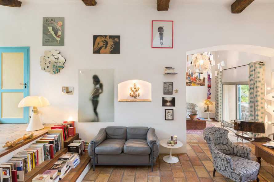 Domaine du Clos d'Alari