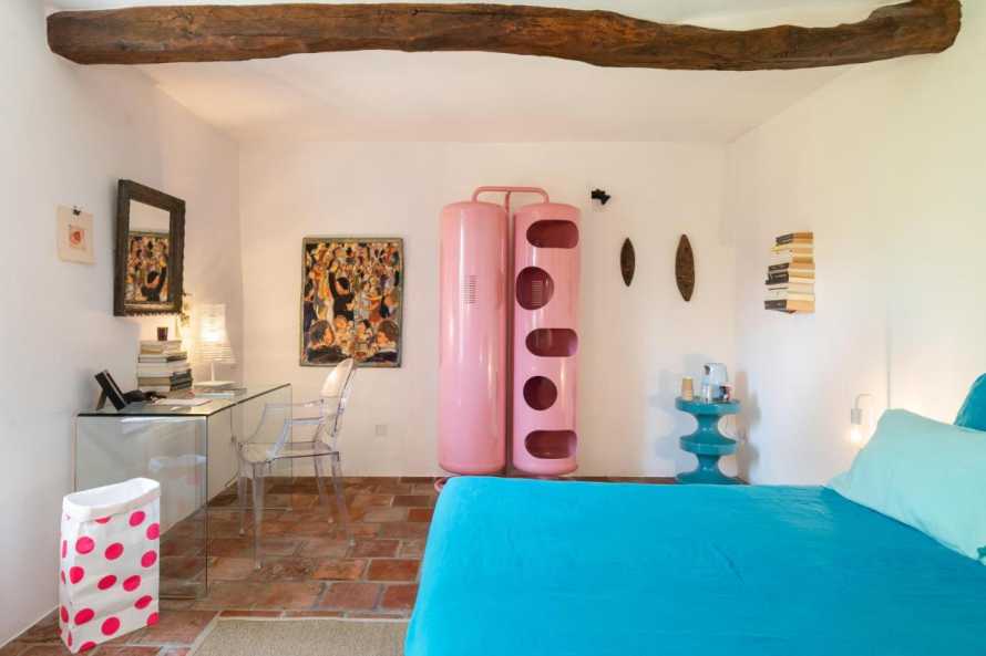 Chambre australienne