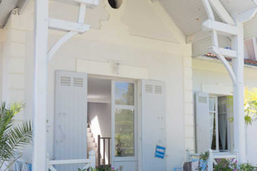 La Ville Glen-Tara de Taussat-les-Bains