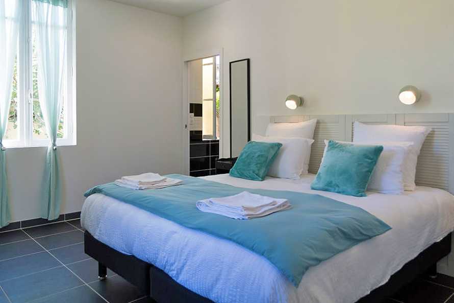 Chambre Toulouse-Lautrec