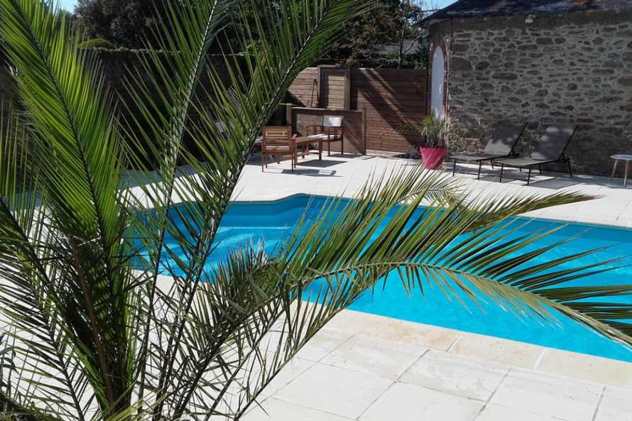 manoir de la Baronnie