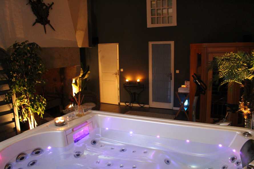 manoir de la Baronnie