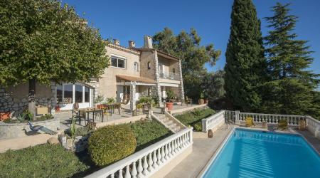 Bastide les 3 Portes