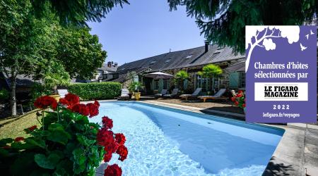 The Saint Eloi Gardens