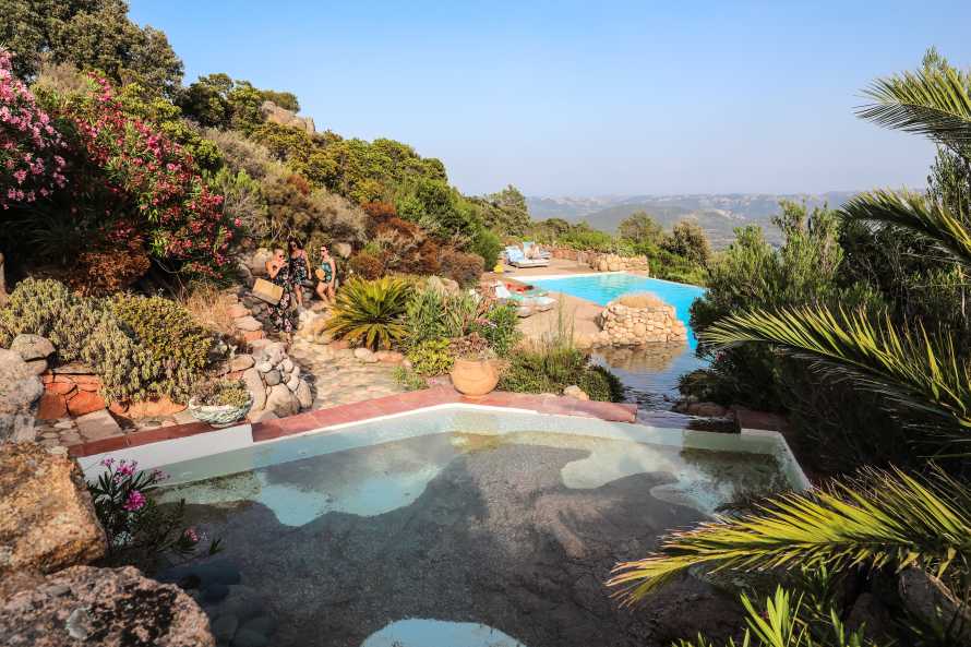 DOMAINE DE PISCIA