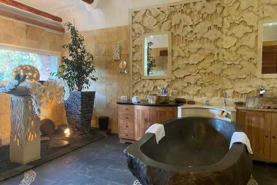 DOMAINE DE PISCIA