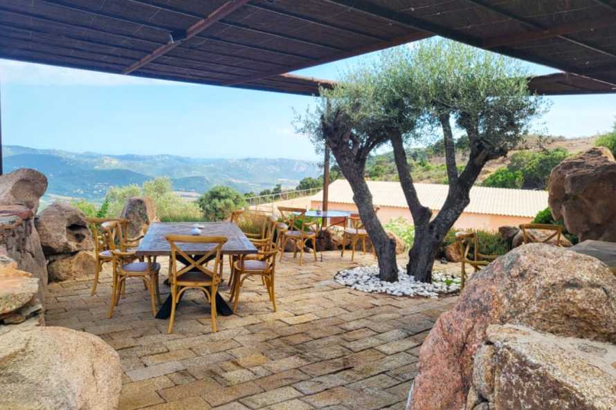 DOMAINE DE PISCIA