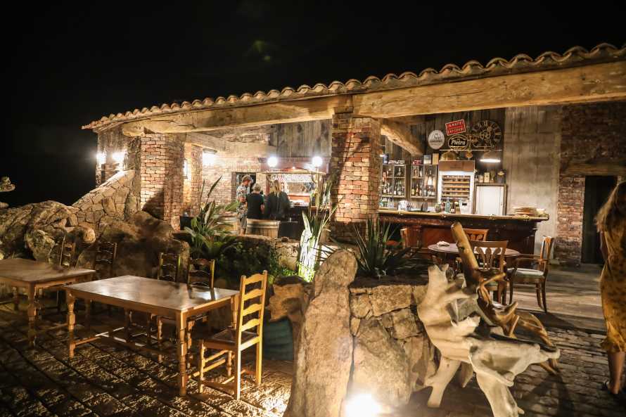 DOMAINE DE PISCIA