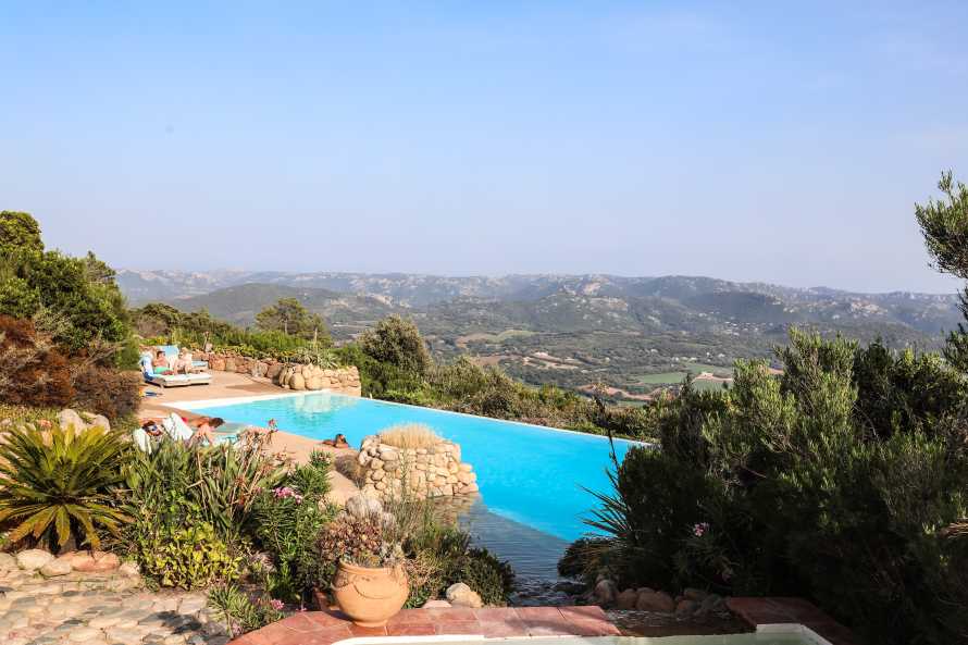 DOMAINE DE PISCIA