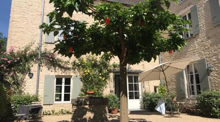 Le Relais de Scissé