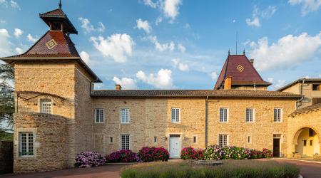 Château Le Grand Tinailler