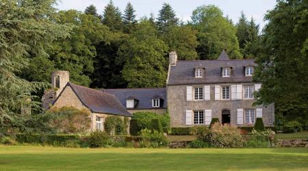 IL maniero di Tregont Mab