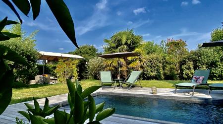 Rêveries en Périgord