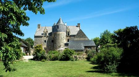 Manoir de la Sénéchaussée 