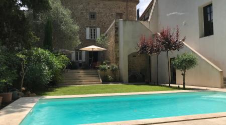 Maison La vie est belle