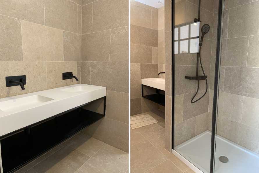 LA CHAMBRE CHEVREFEUILLE