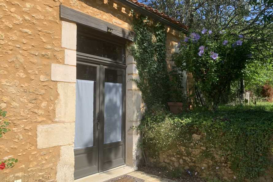 LA CHAMBRE ALBIZIA