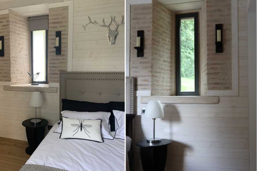 CHAMBRE MÛRIER