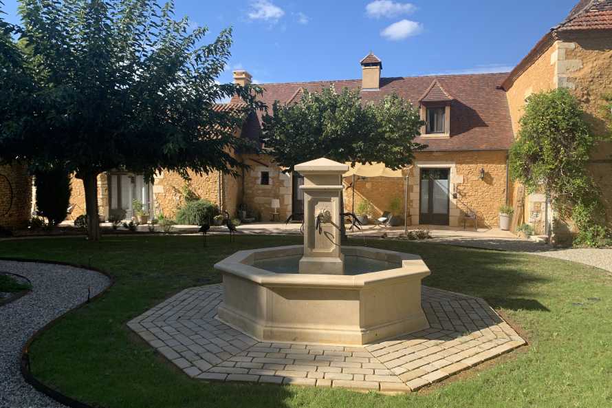 Le Clos 1855