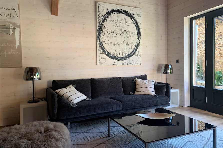 PETIT SALON 