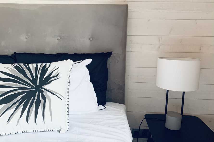 LA CHAMBRE ALBIZIA