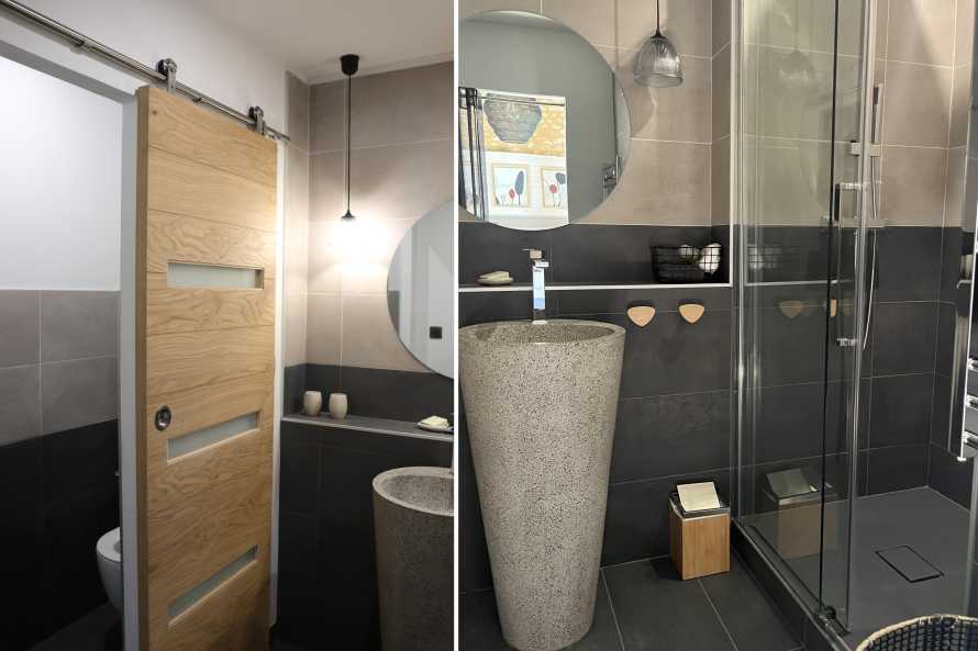 CHAMBRE TILLEUL