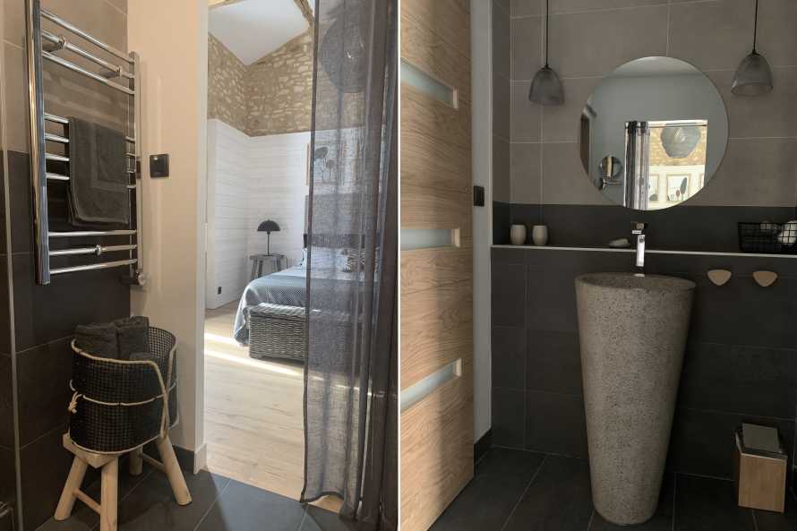 CHAMBRE TILLEUL