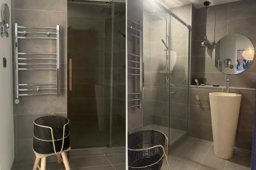 LA CHAMBRE ALBIZIA