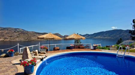 Okanagan Oasis B&B
