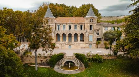 Château Sainte Cécile