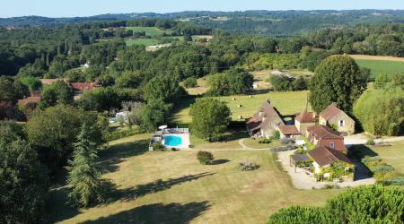 Le Clos Lascazes